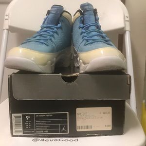Air Jordan Retro 9